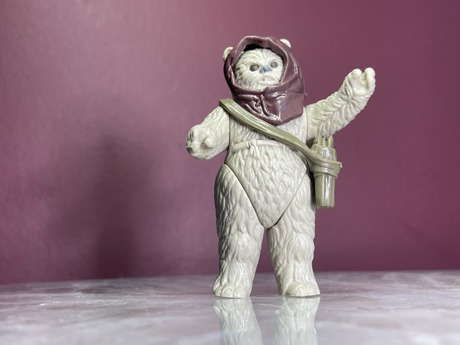 Warok sold