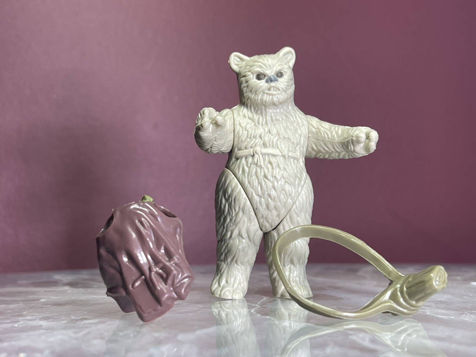 Warok sold