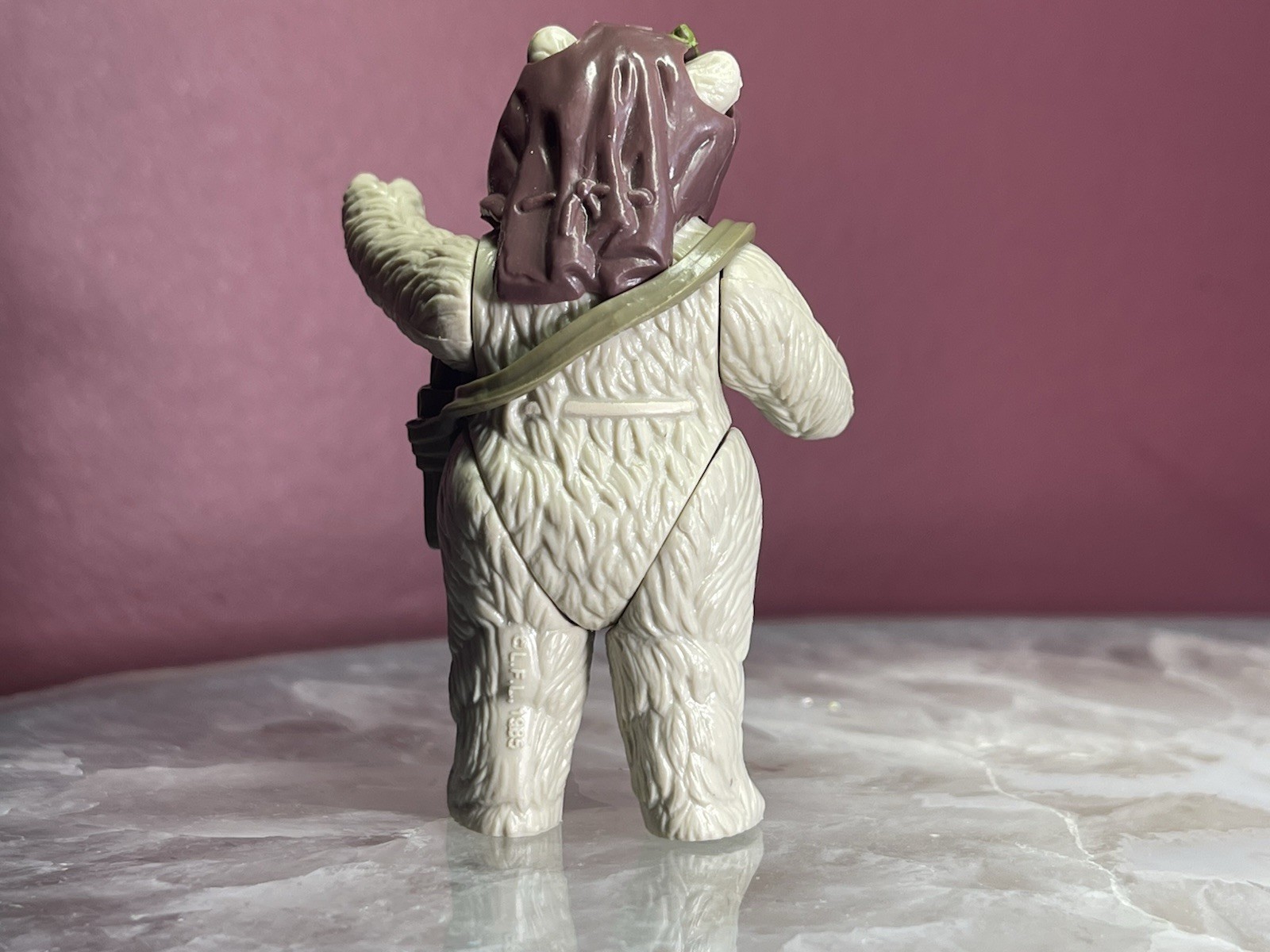 Warok sold