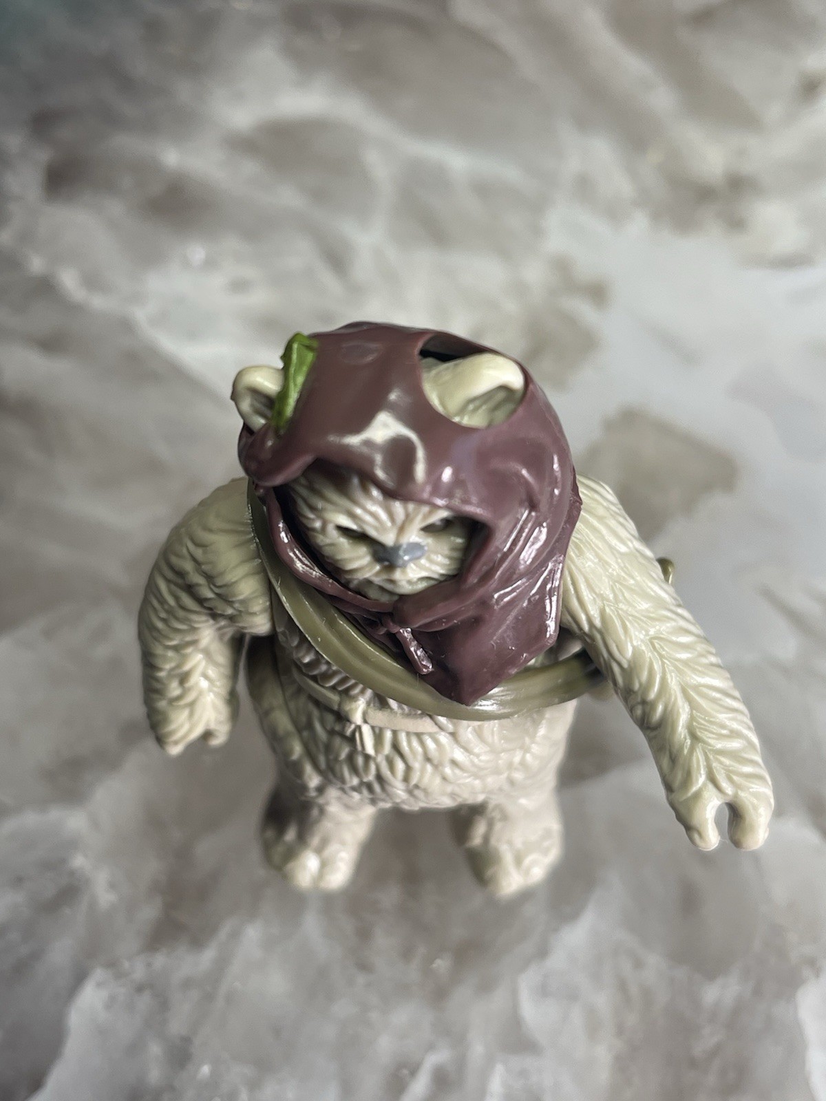 Warok sold