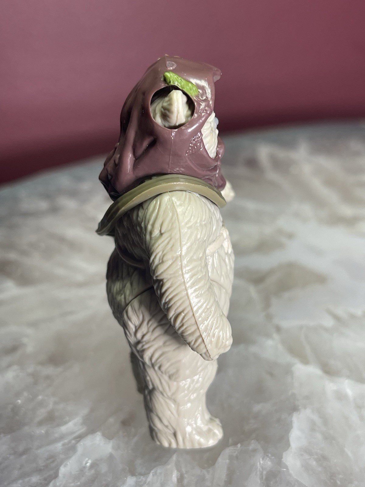 Warok sold