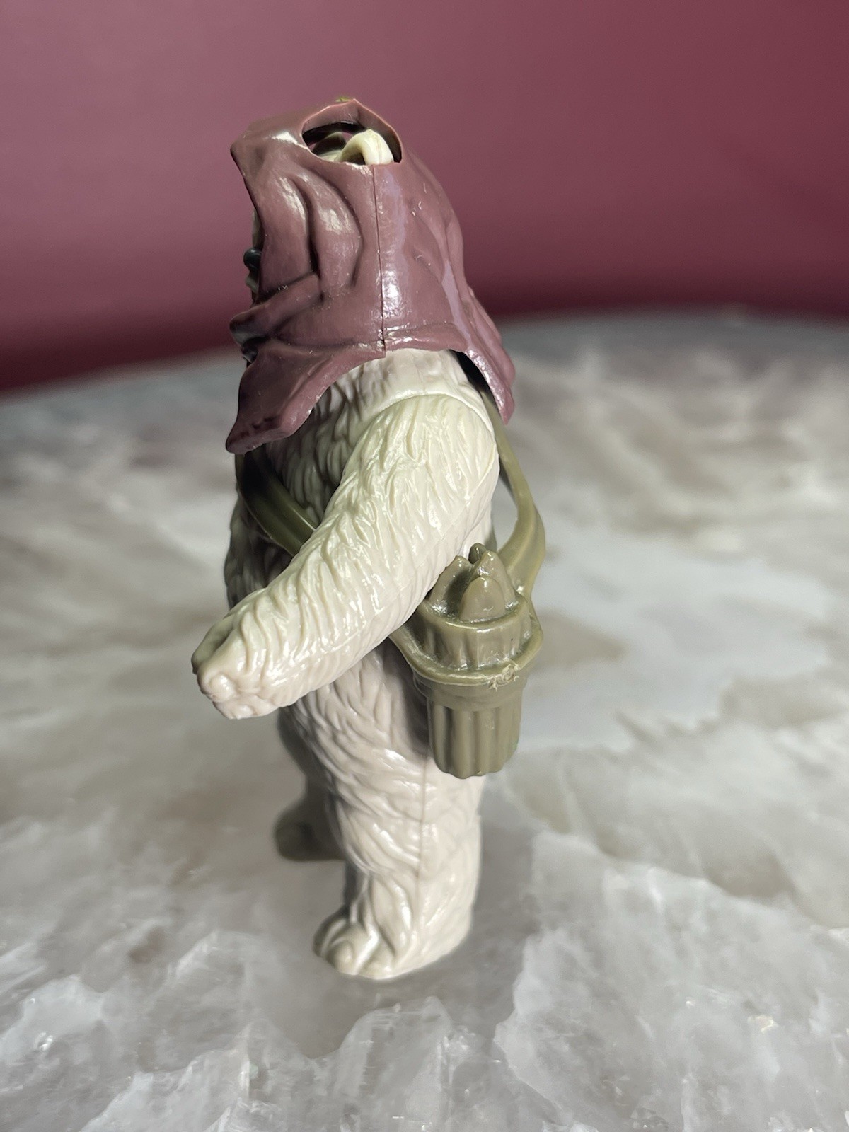 Warok sold