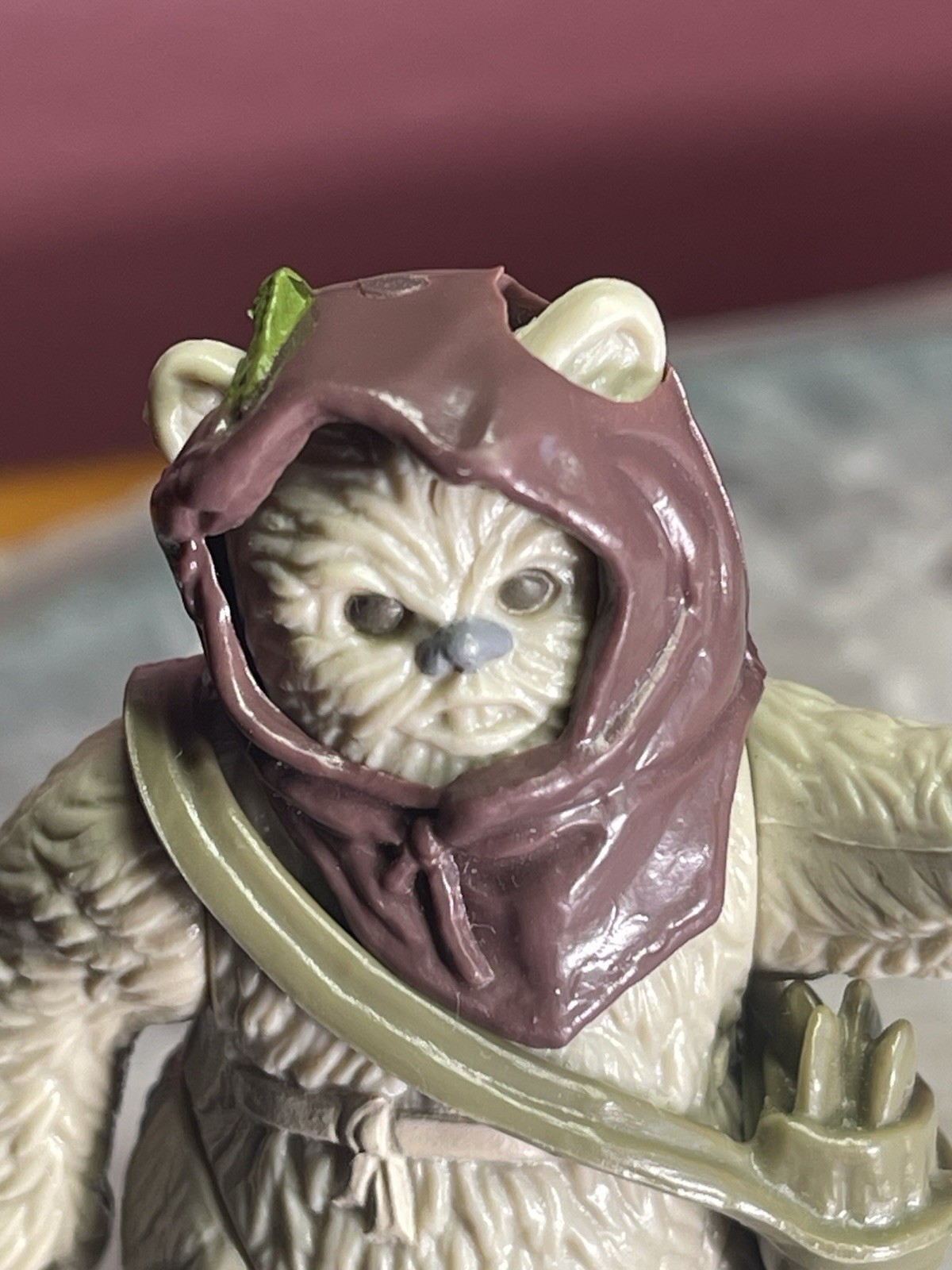 Warok sold