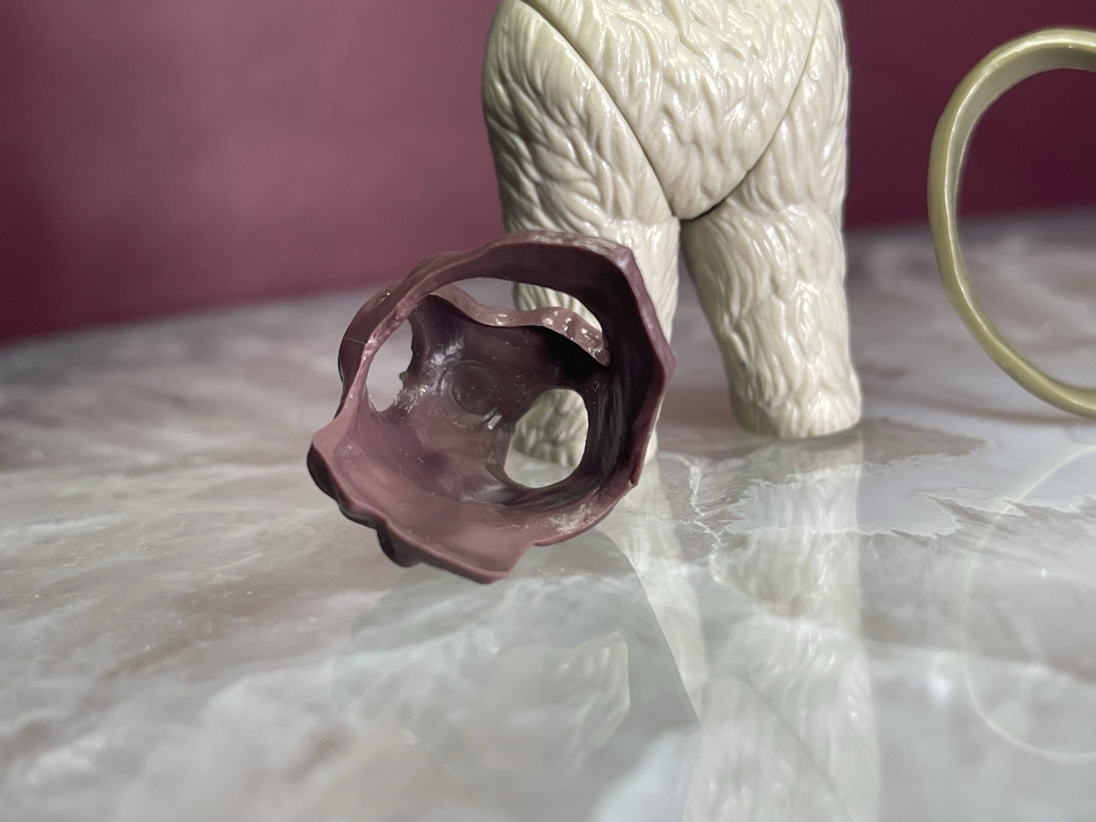 Warok sold