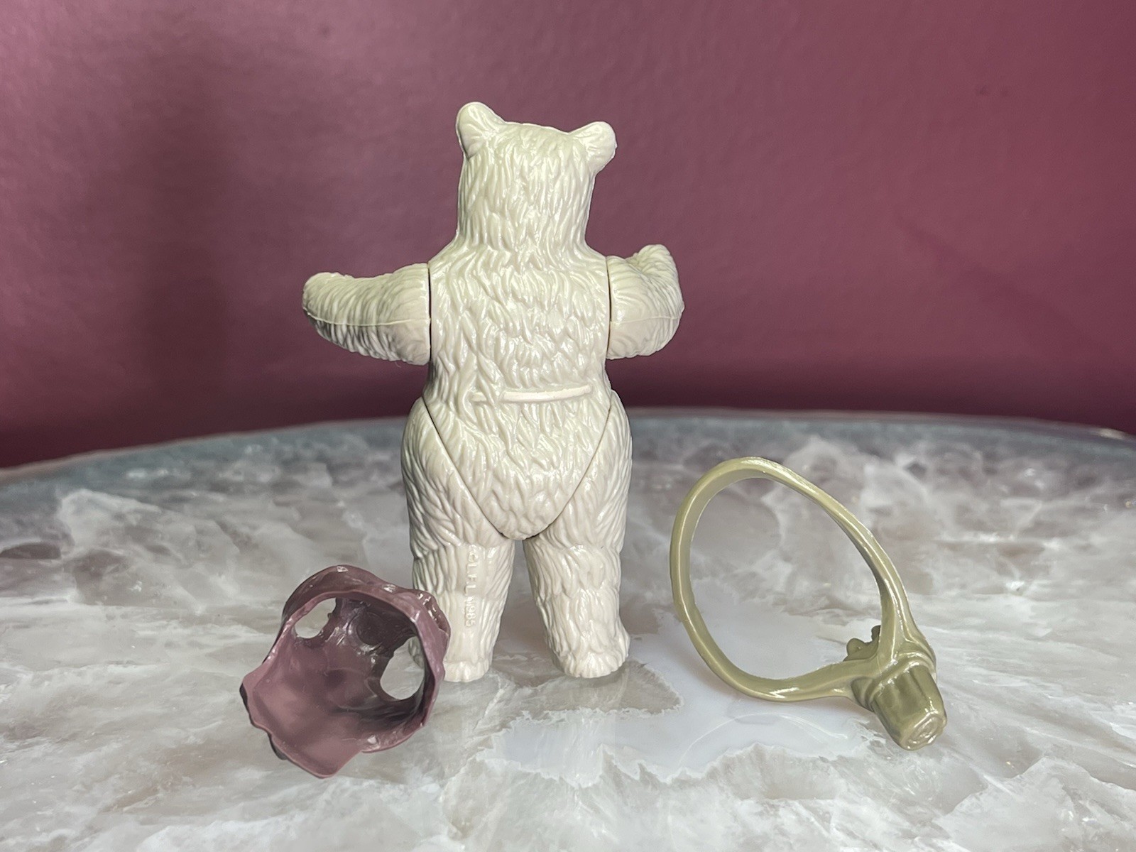 Warok sold