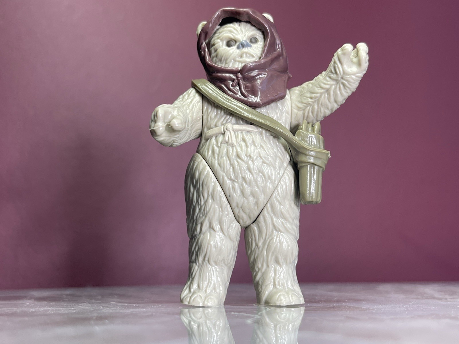 Warok sold