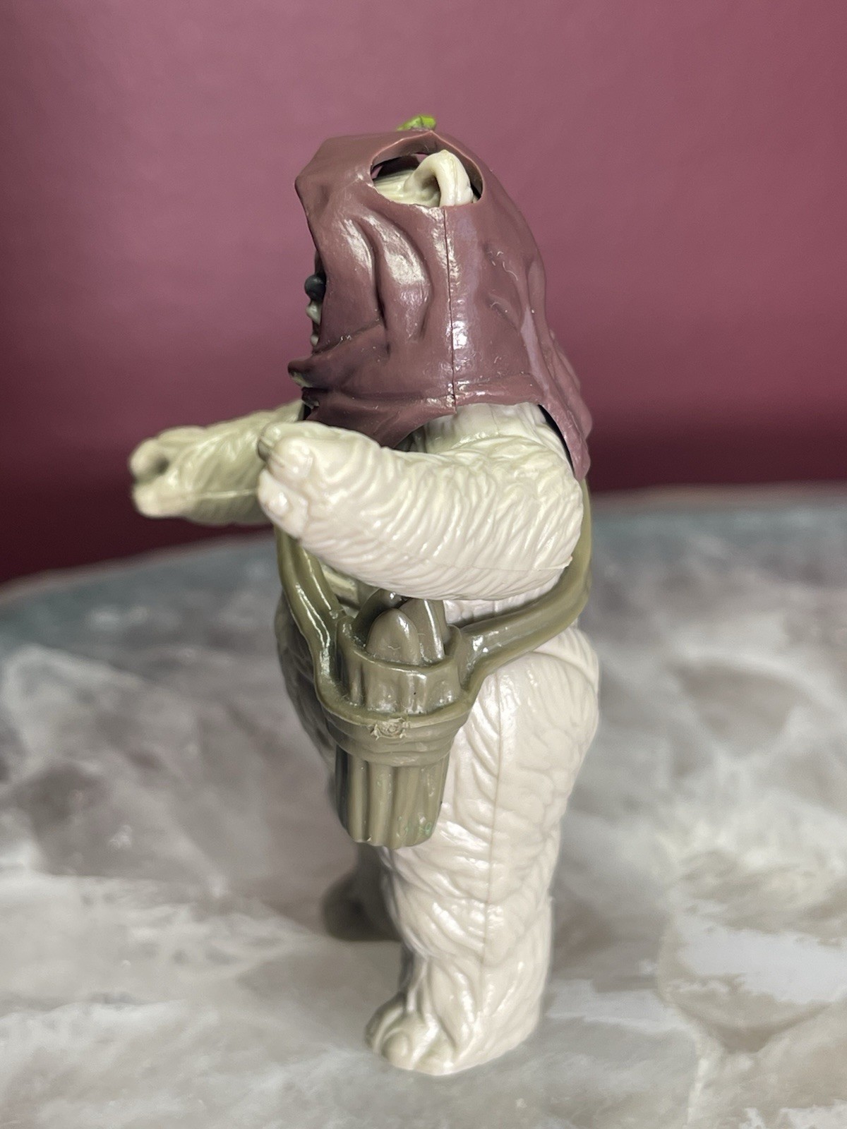 Warok sold