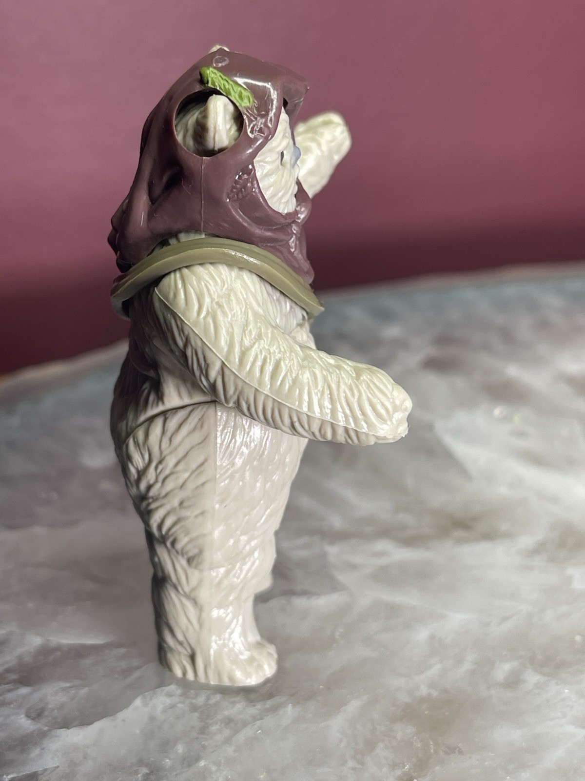 Warok sold