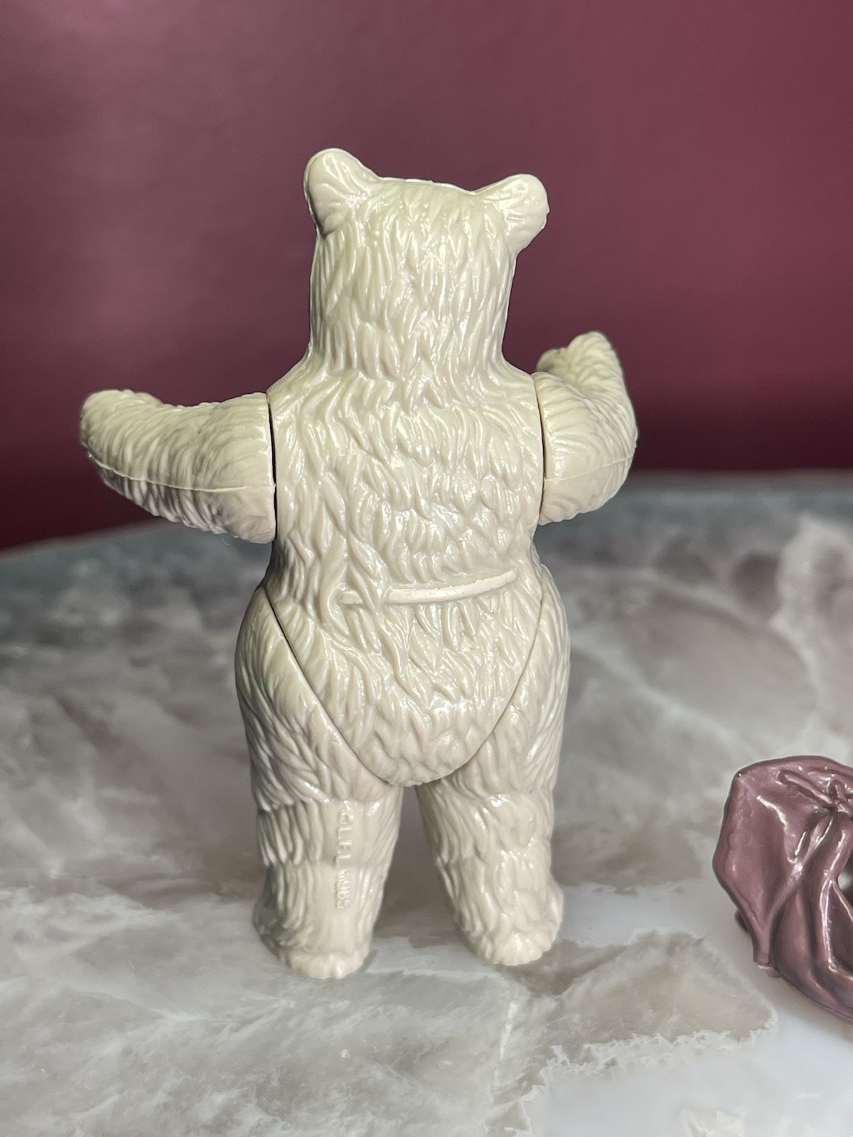 Warok sold