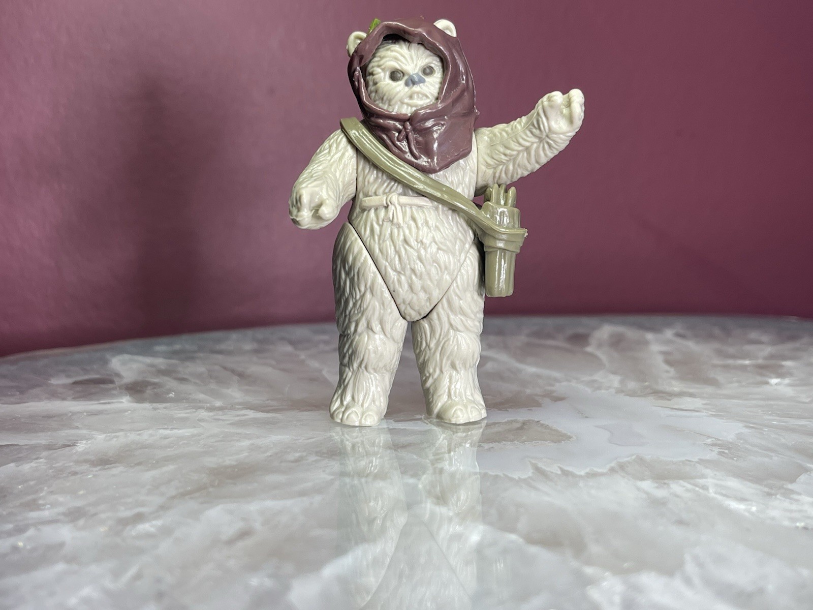Warok sold