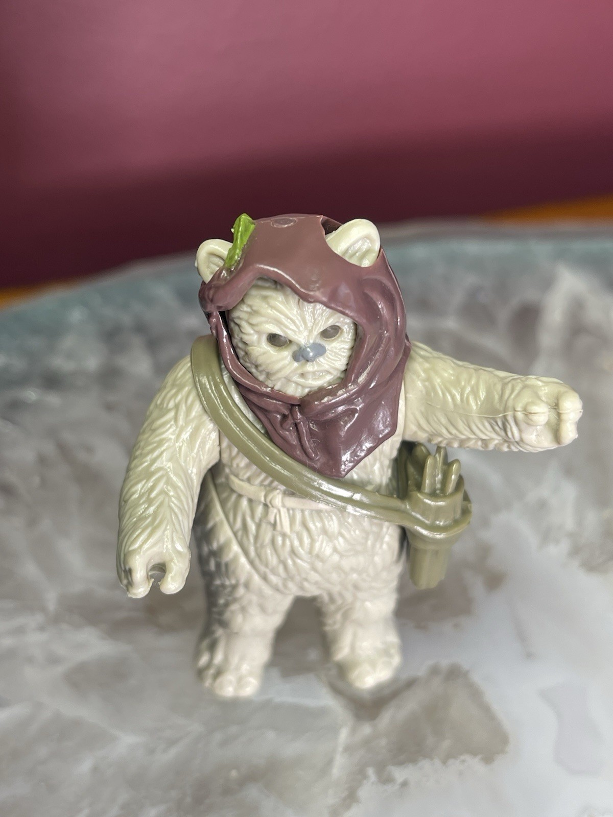 Warok sold