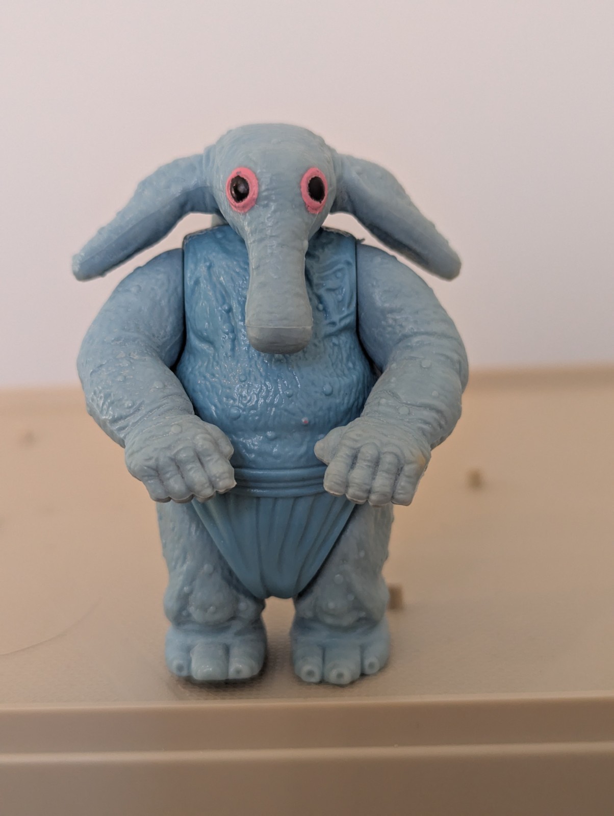 Max Rebo sold