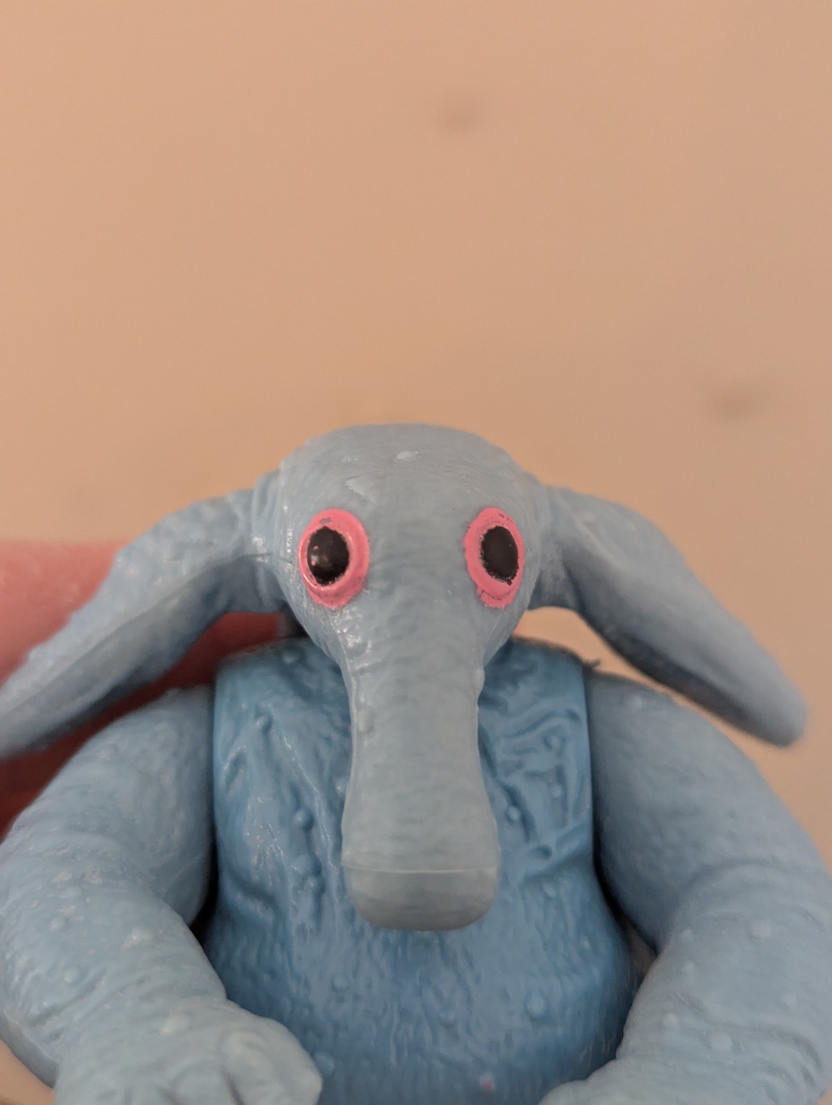 Max Rebo sold