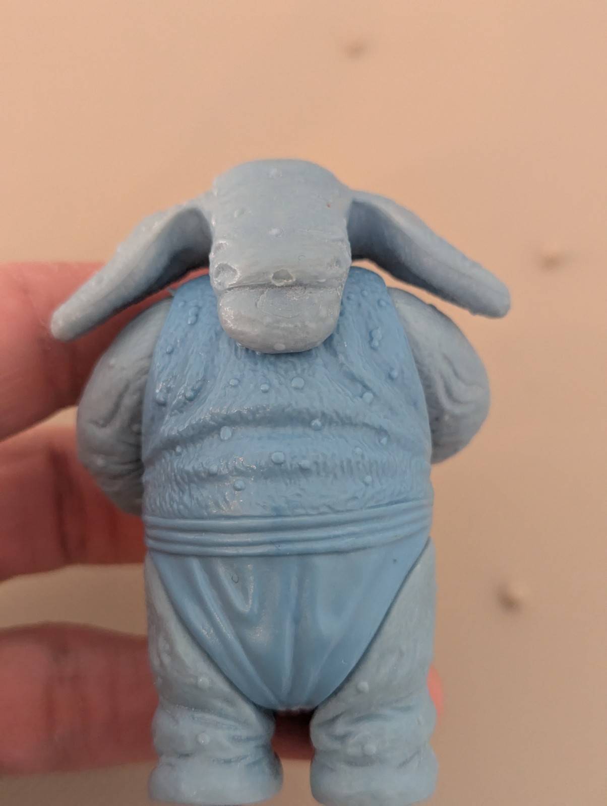 Max Rebo sold