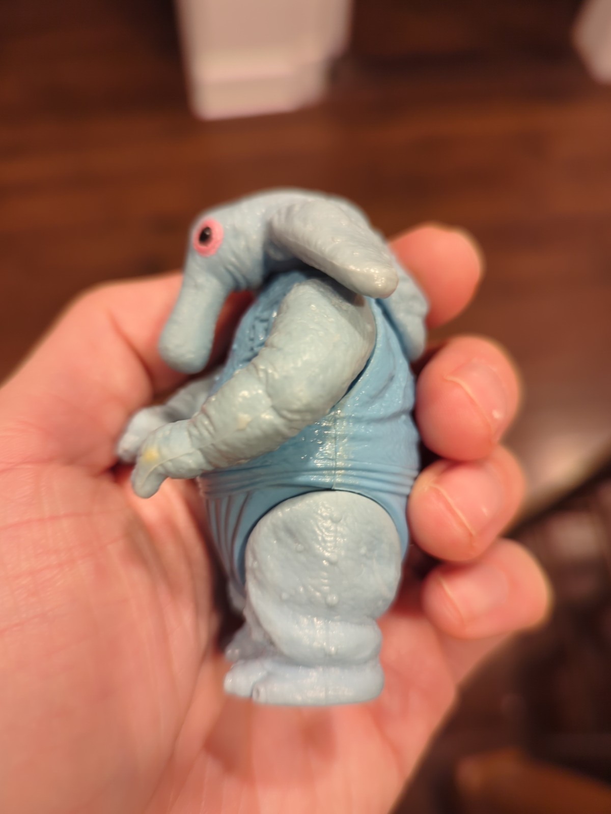 Max Rebo sold