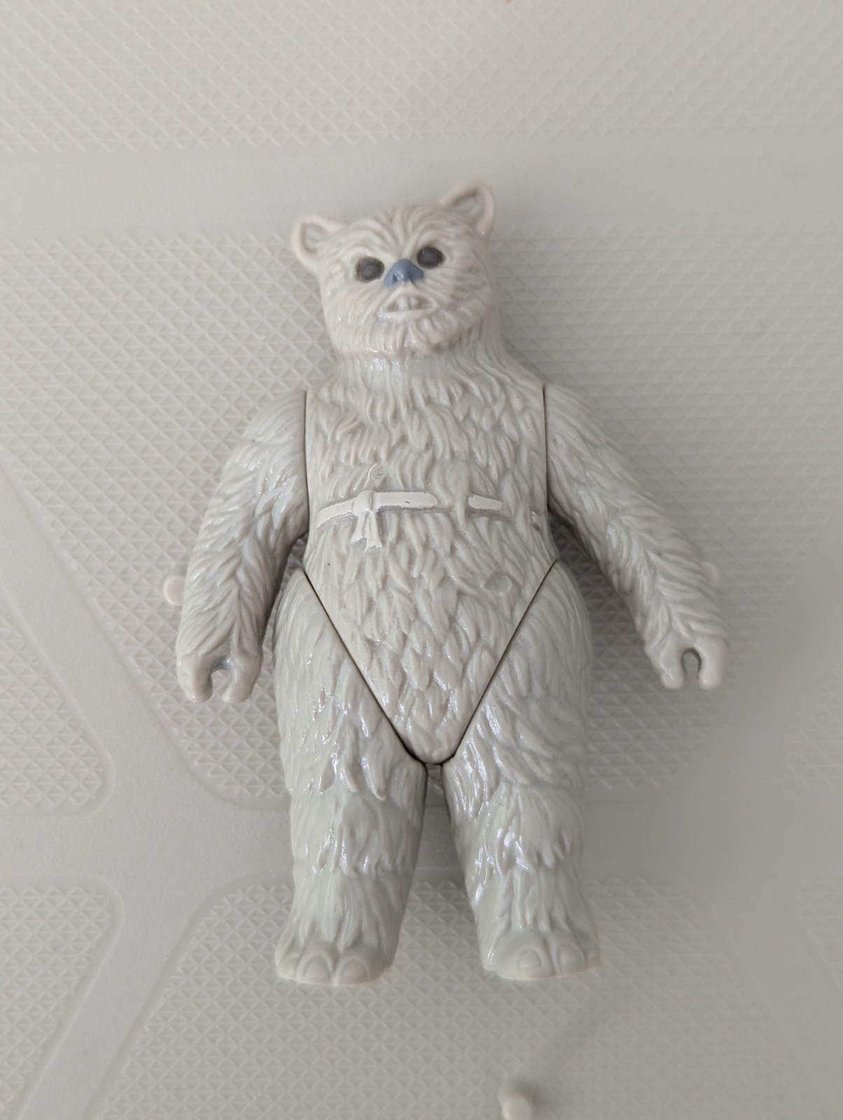 Warok sold