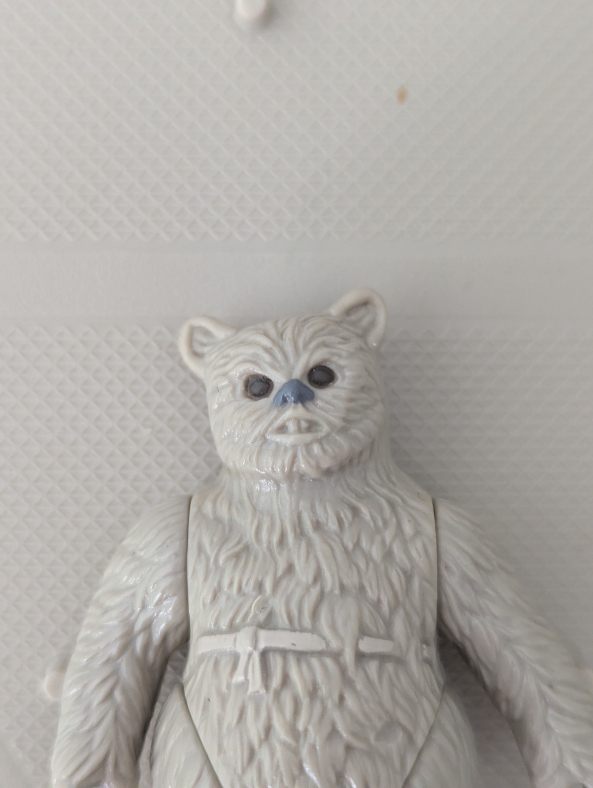 Warok sold