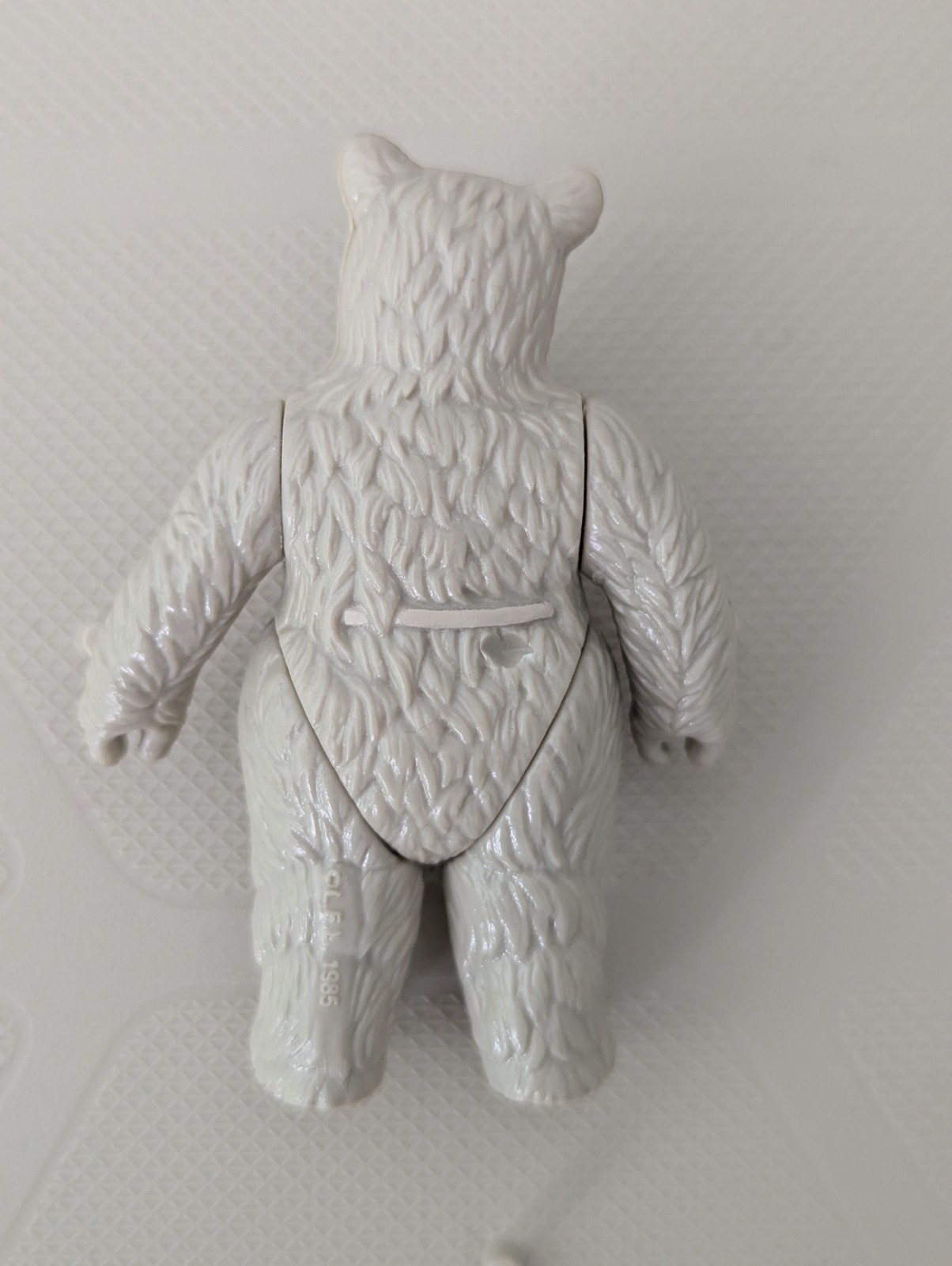 Warok sold