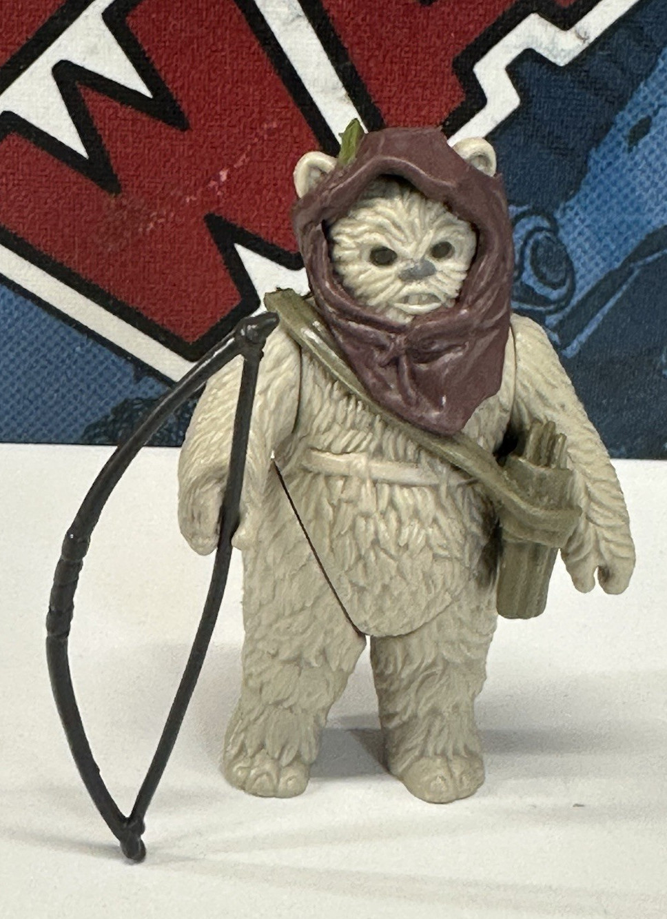 Warok sold