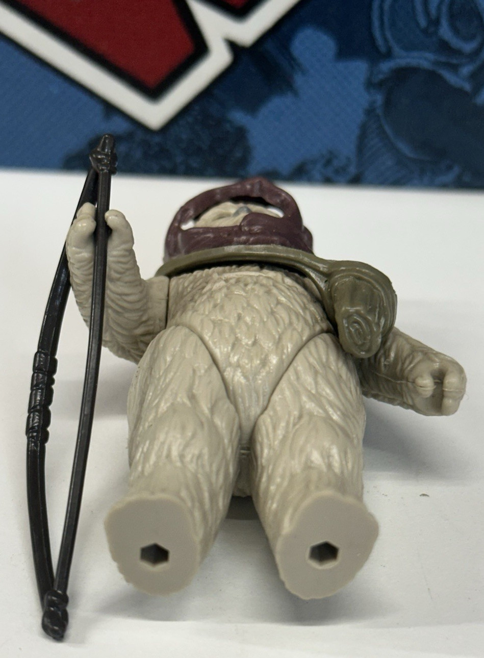 Warok sold