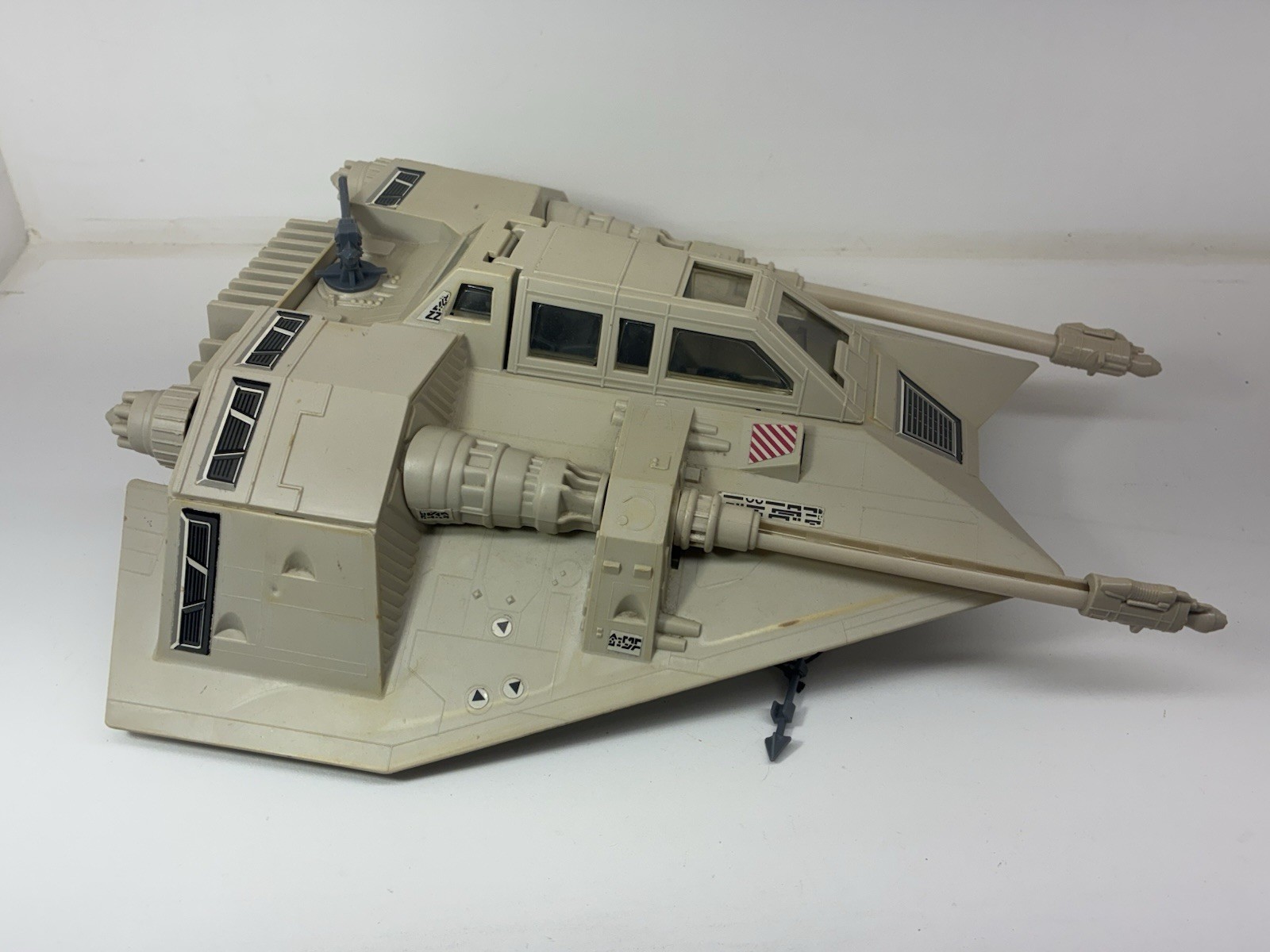 Rebel Armored Snowspeeder sold