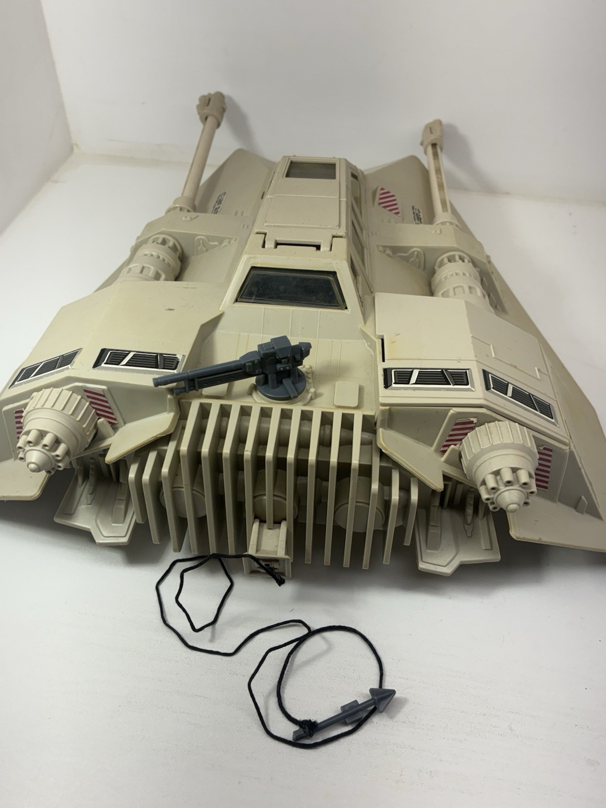 Rebel Armored Snowspeeder sold
