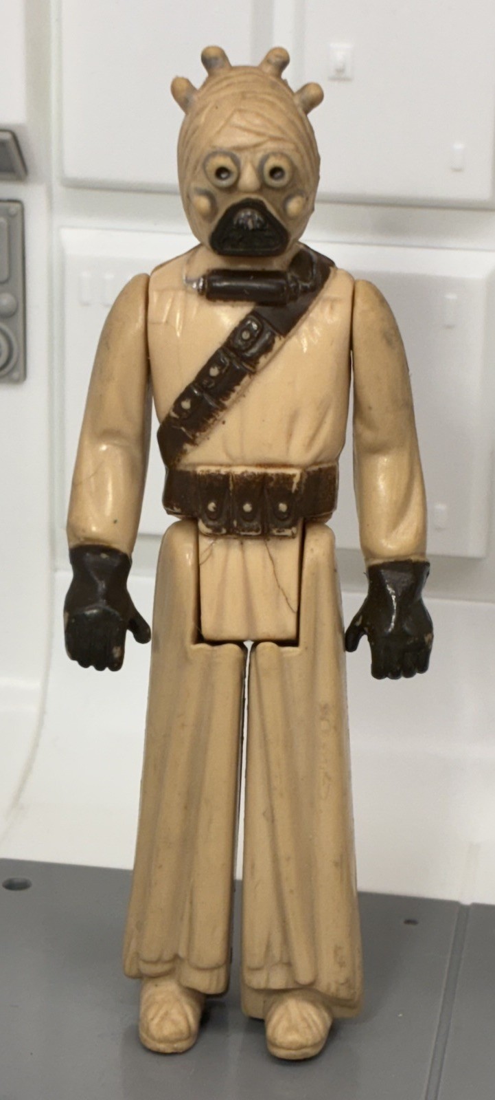 Tusken Raider (Sand People) sold