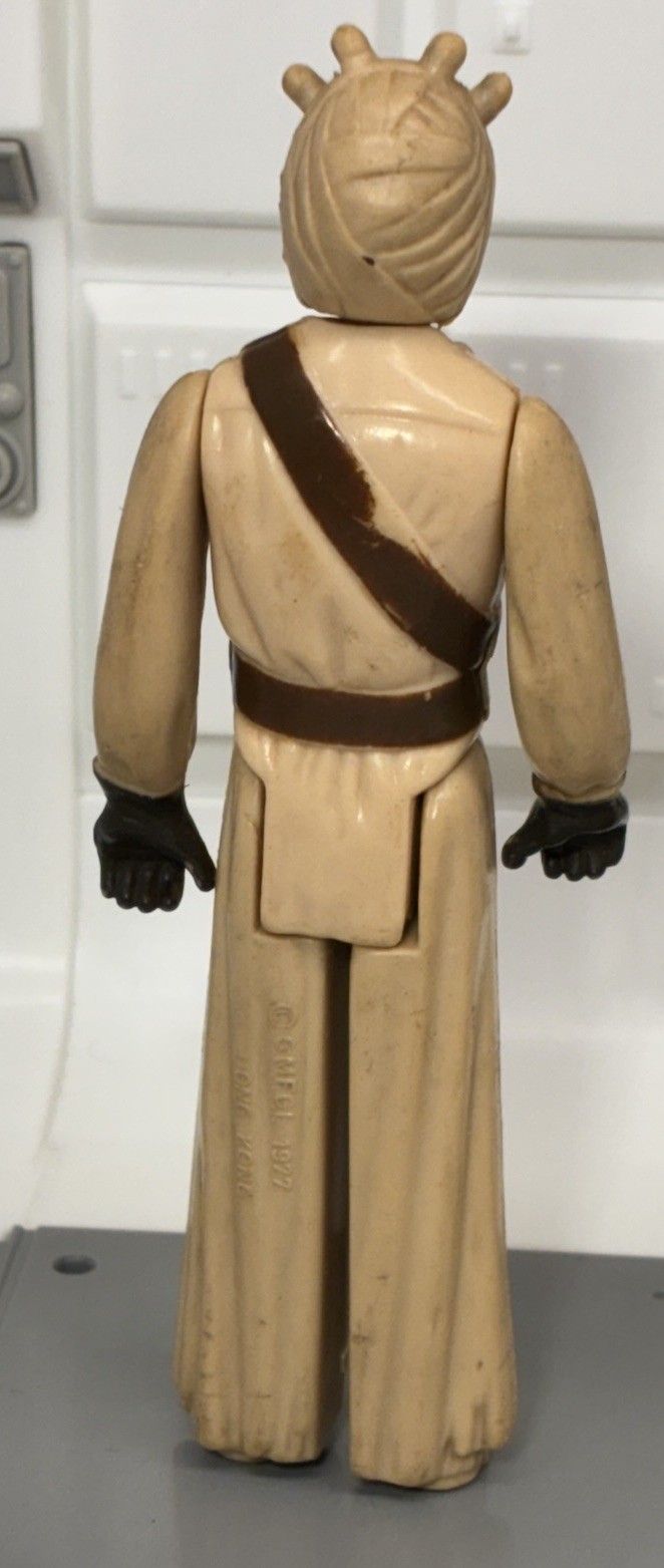 Tusken Raider (Sand People) sold