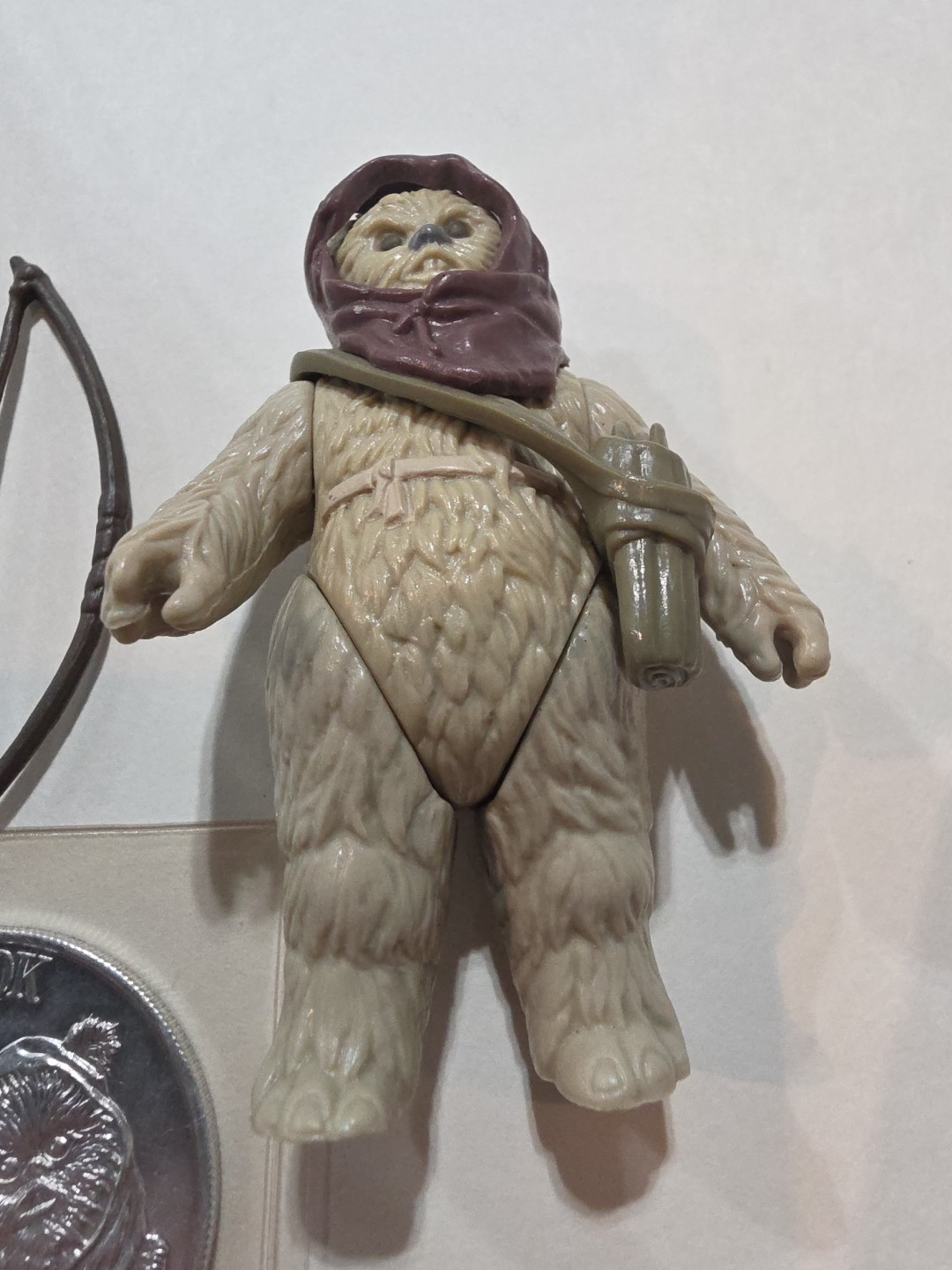 Warok sold