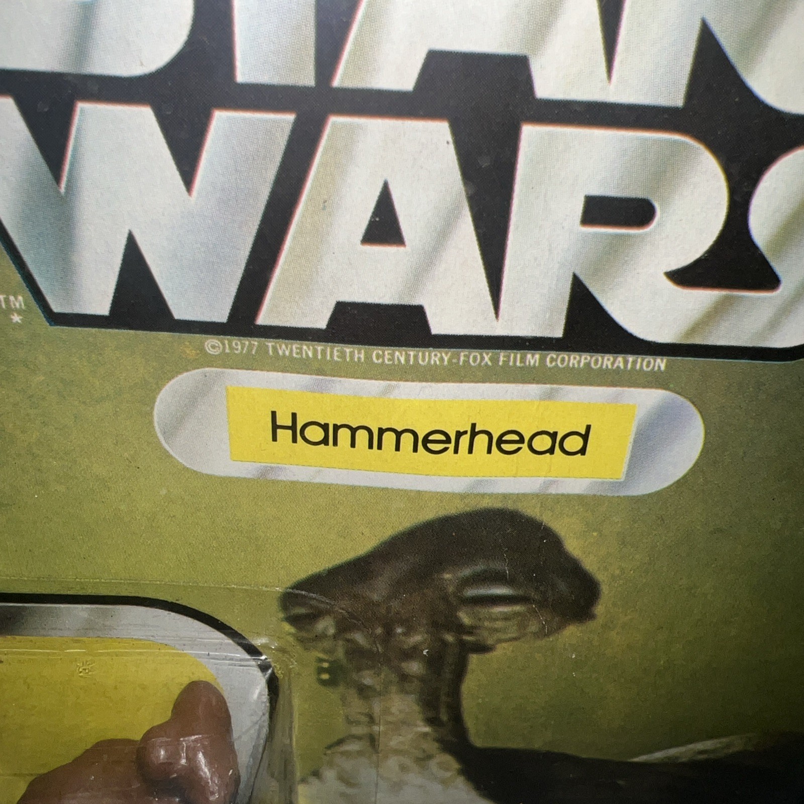 Hammerhead sold