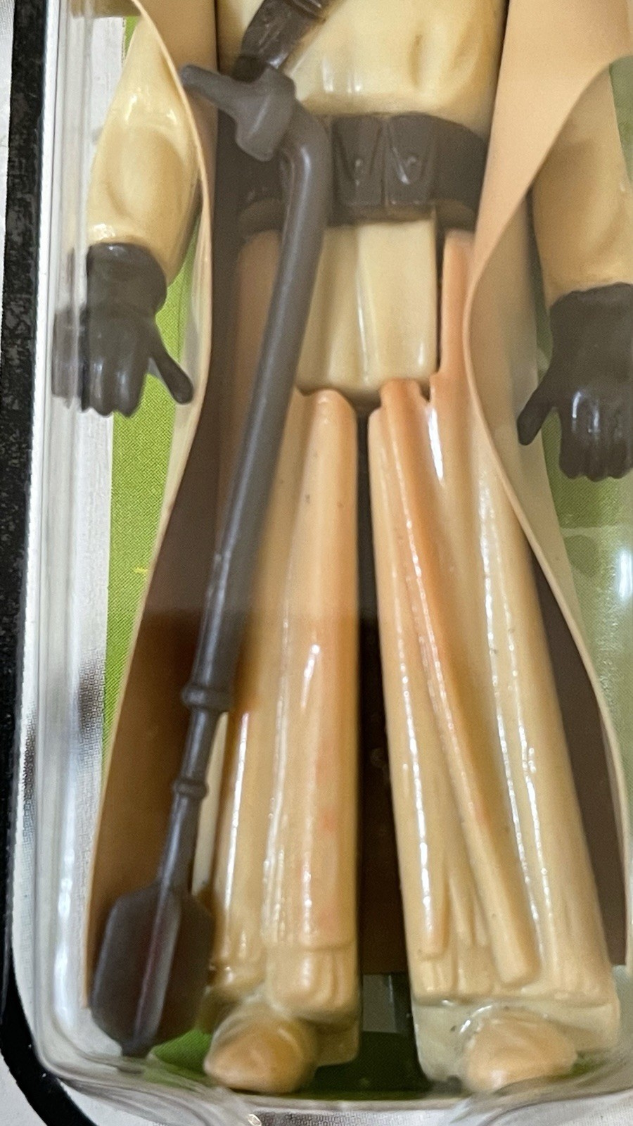 Tusken Raider (Sand People) sold