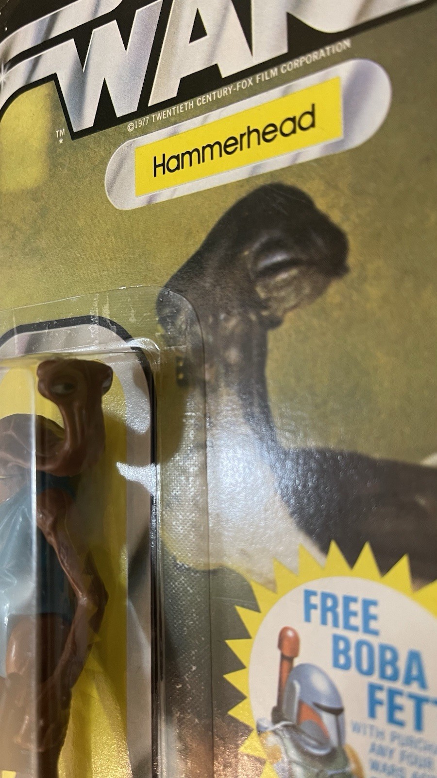 Hammerhead sold