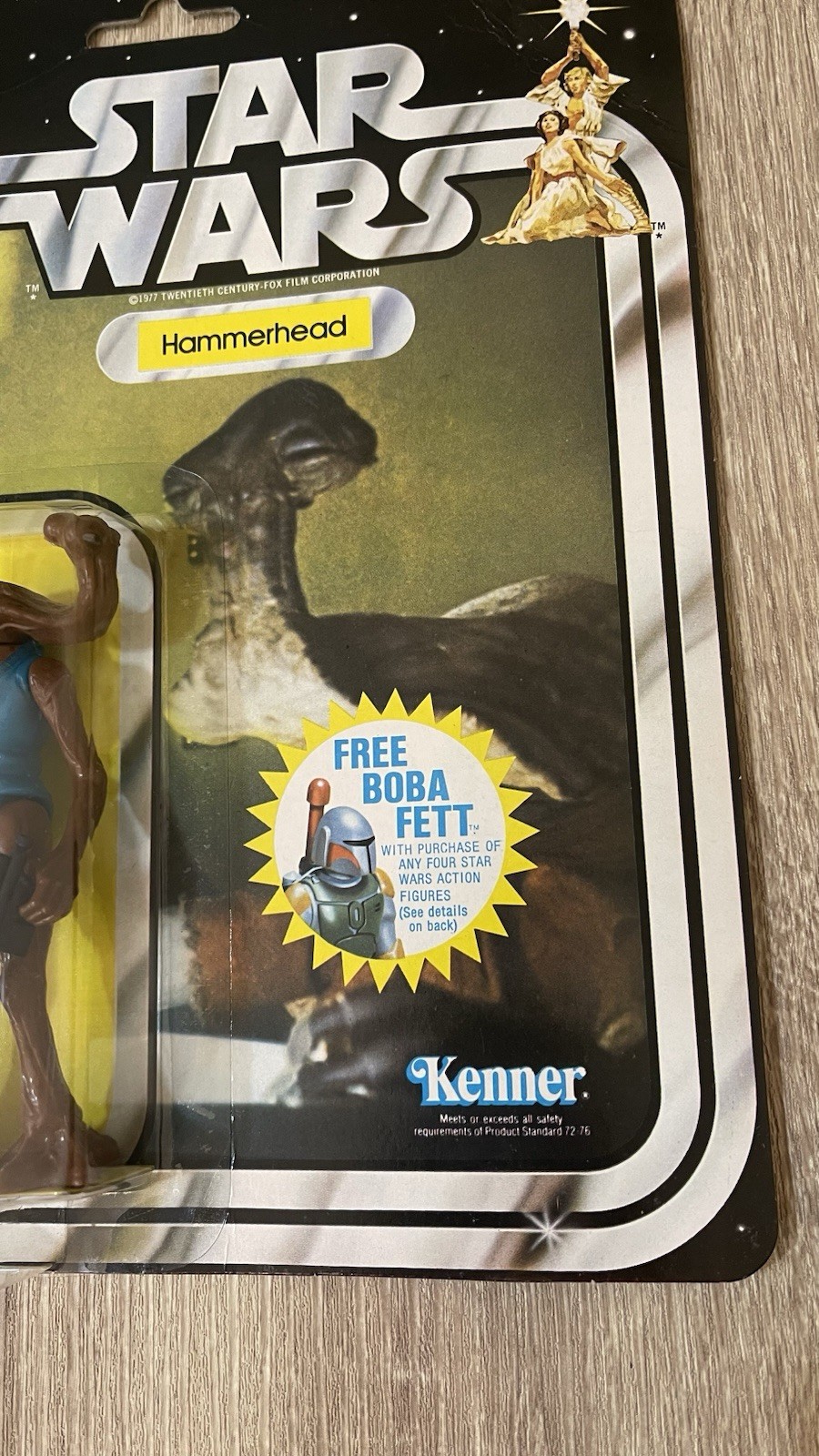 Hammerhead sold