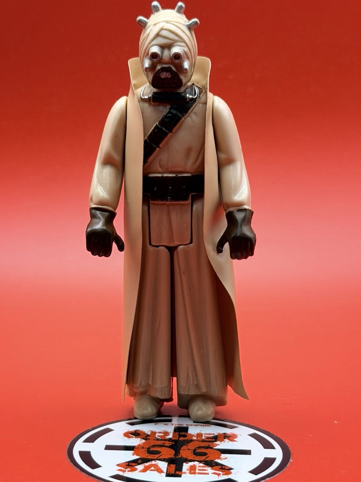 Tusken Raider (Sand People) sold