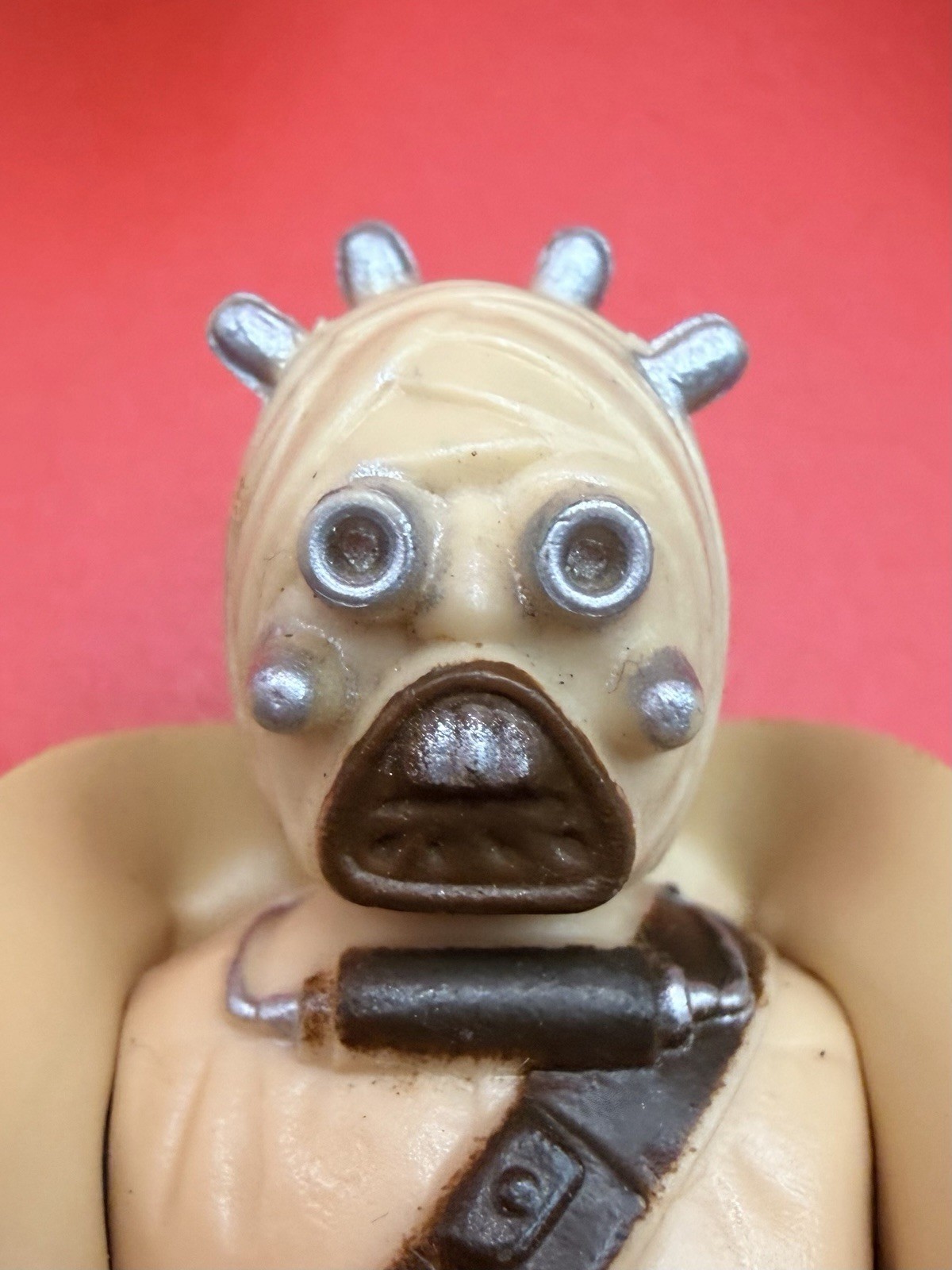 Tusken Raider (Sand People) sold