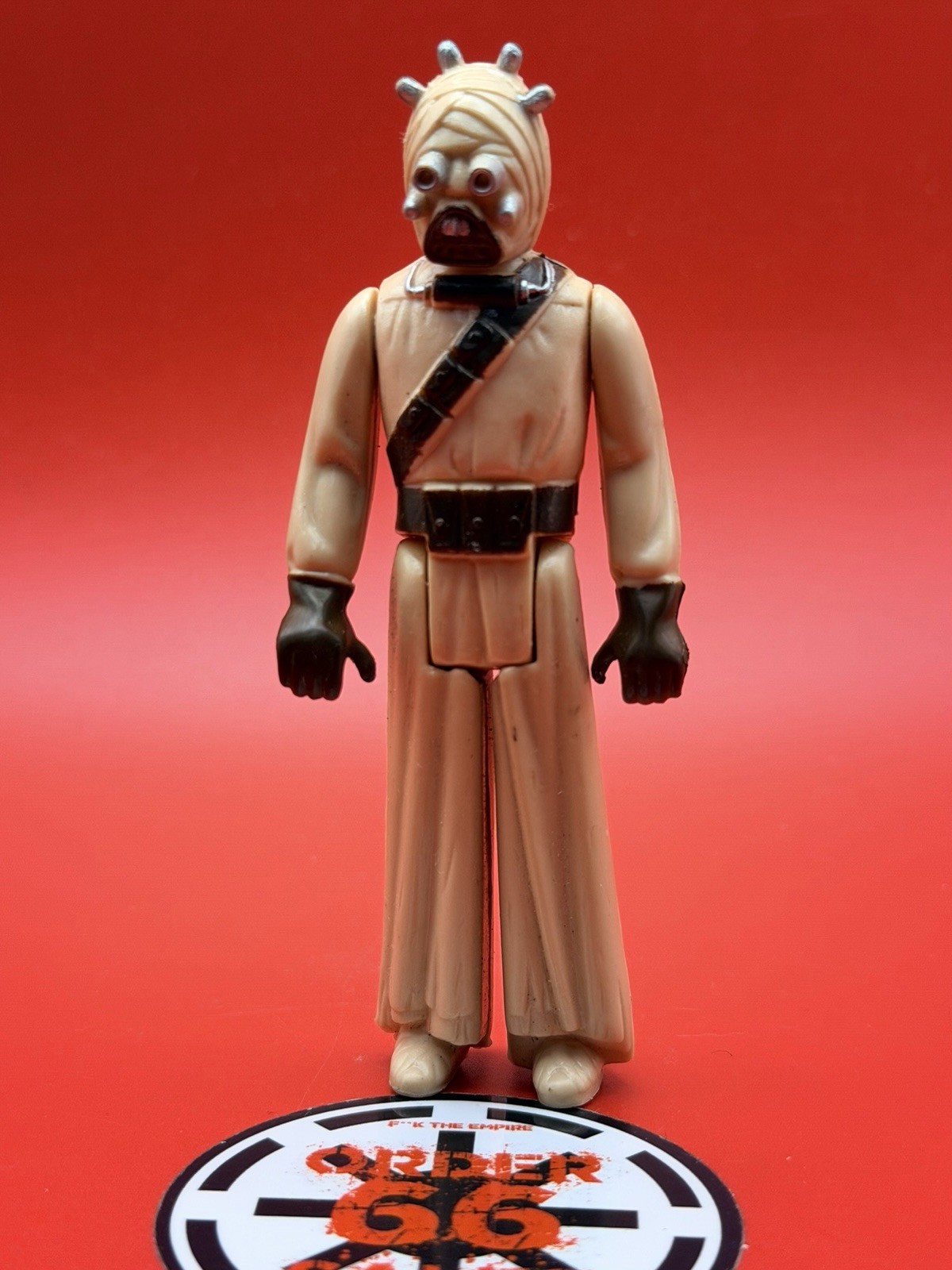 Tusken Raider (Sand People) sold