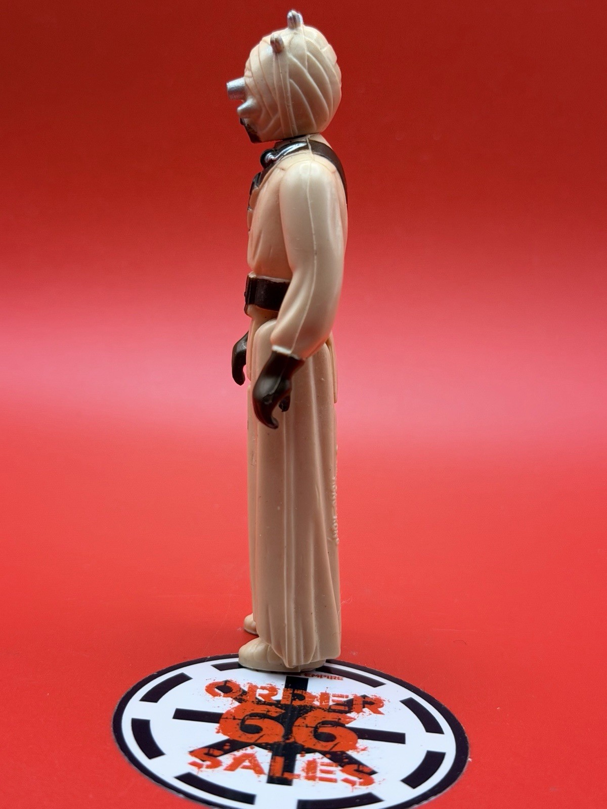 Tusken Raider (Sand People) sold