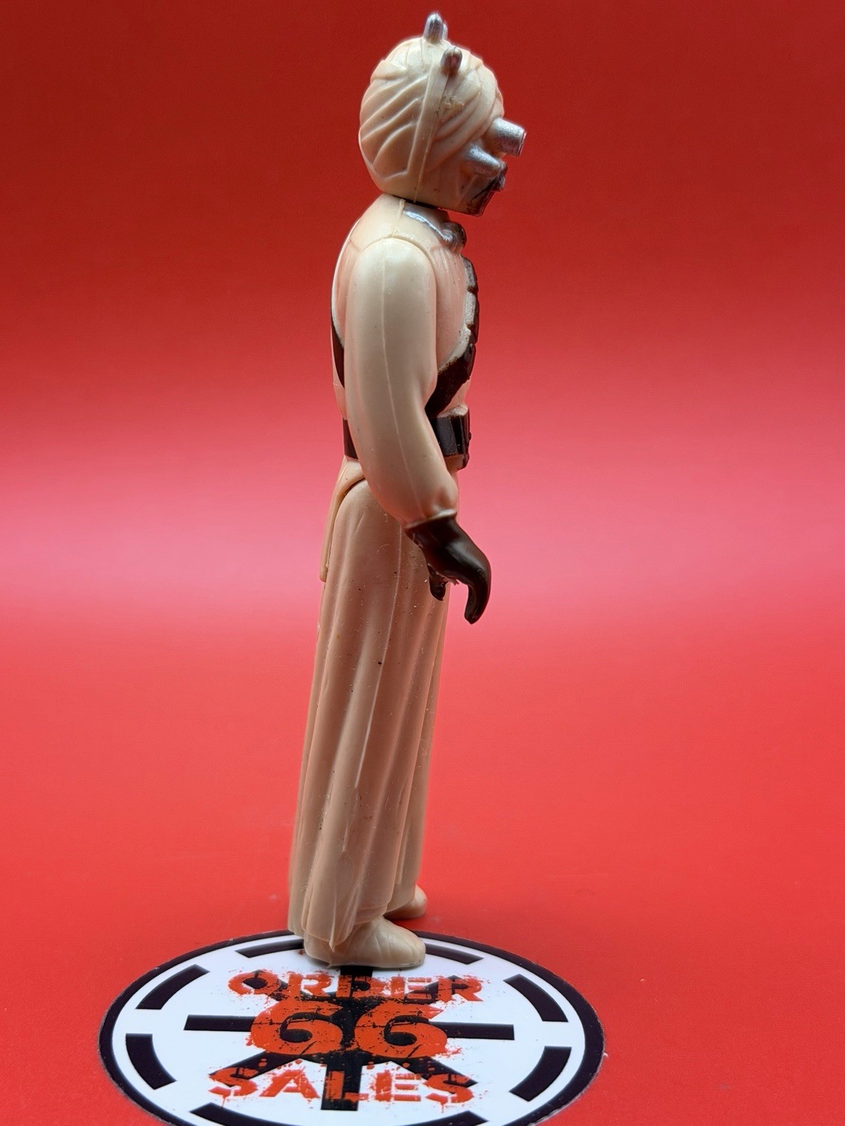 Tusken Raider (Sand People) sold