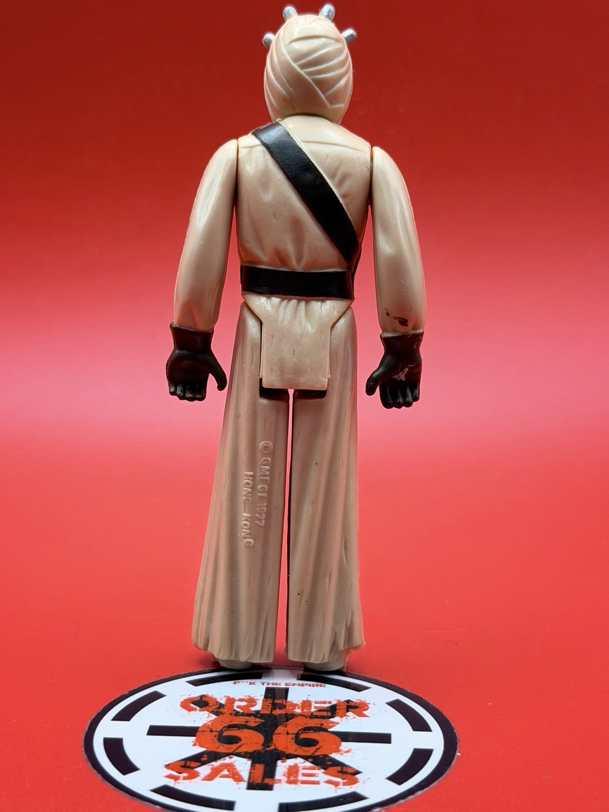 Tusken Raider (Sand People) sold