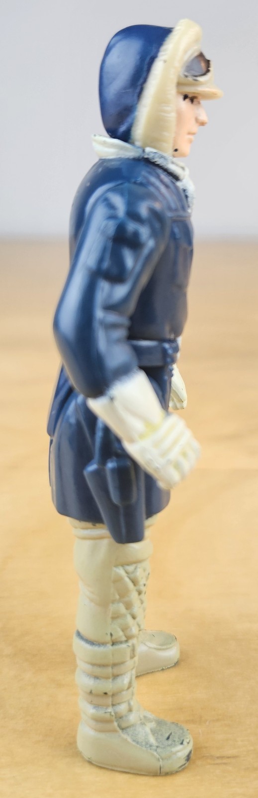 Han Solo (Hoth Battle Gear) sold