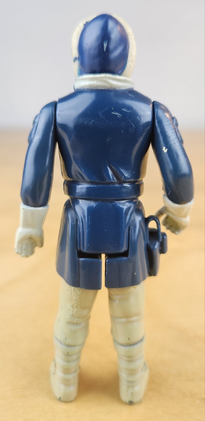 Han Solo (Hoth Battle Gear) sold