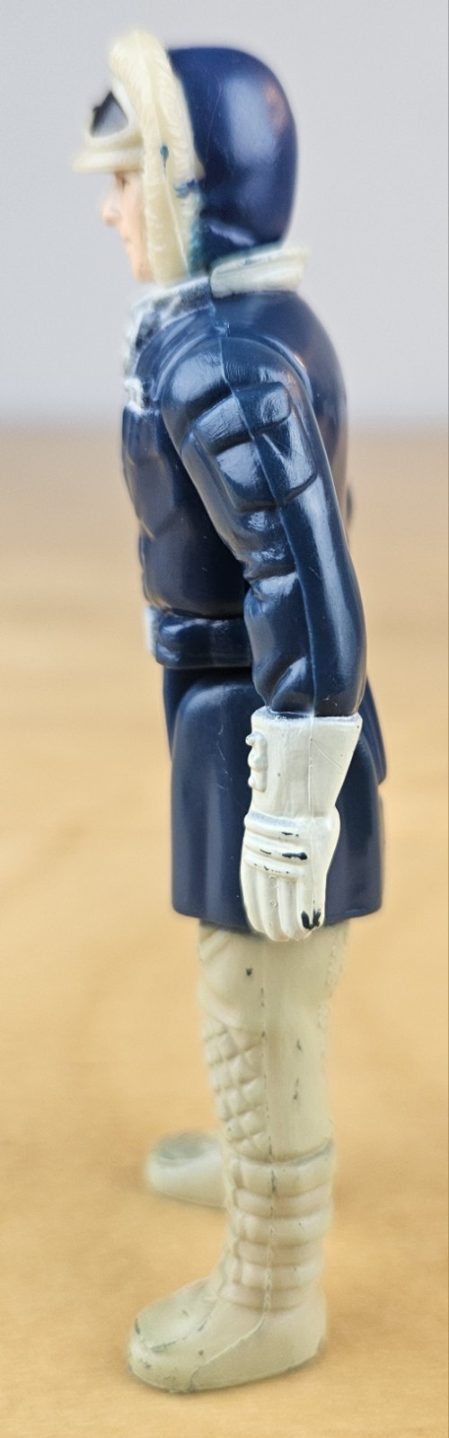 Han Solo (Hoth Battle Gear) sold
