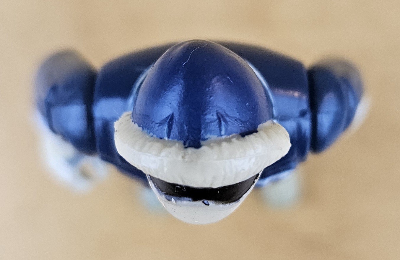 Han Solo (Hoth Battle Gear) sold