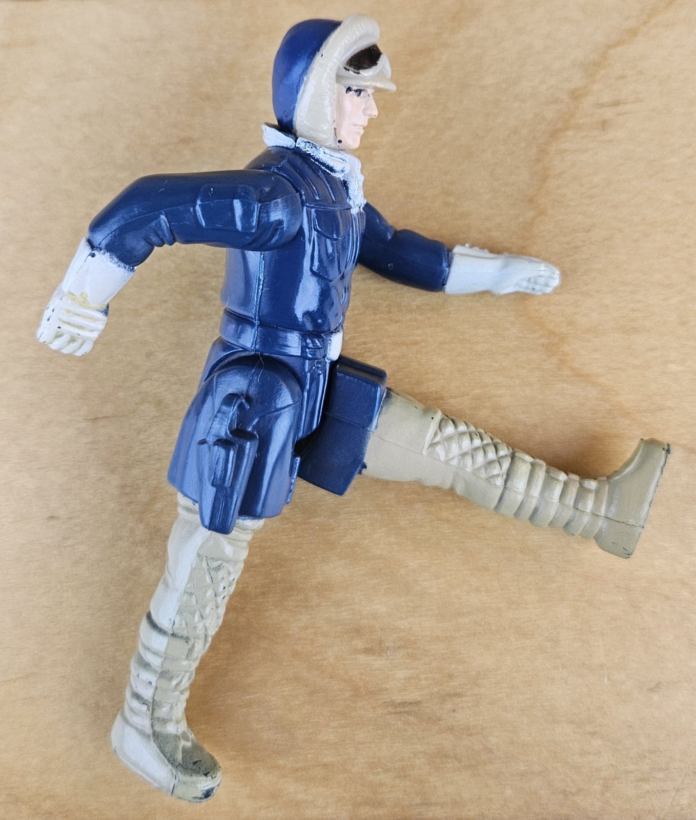 Han Solo (Hoth Battle Gear) sold