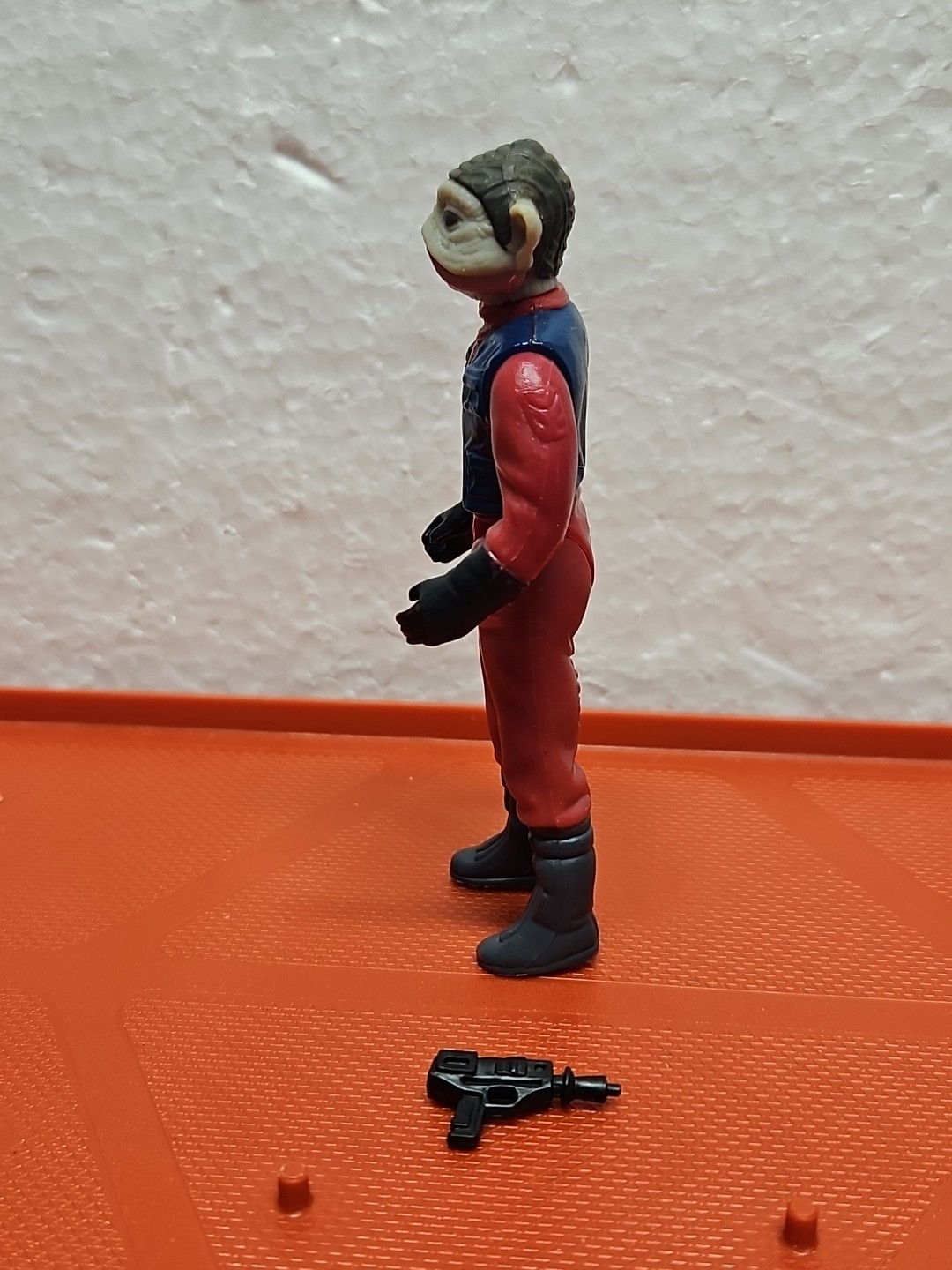 Nien Nunb sold