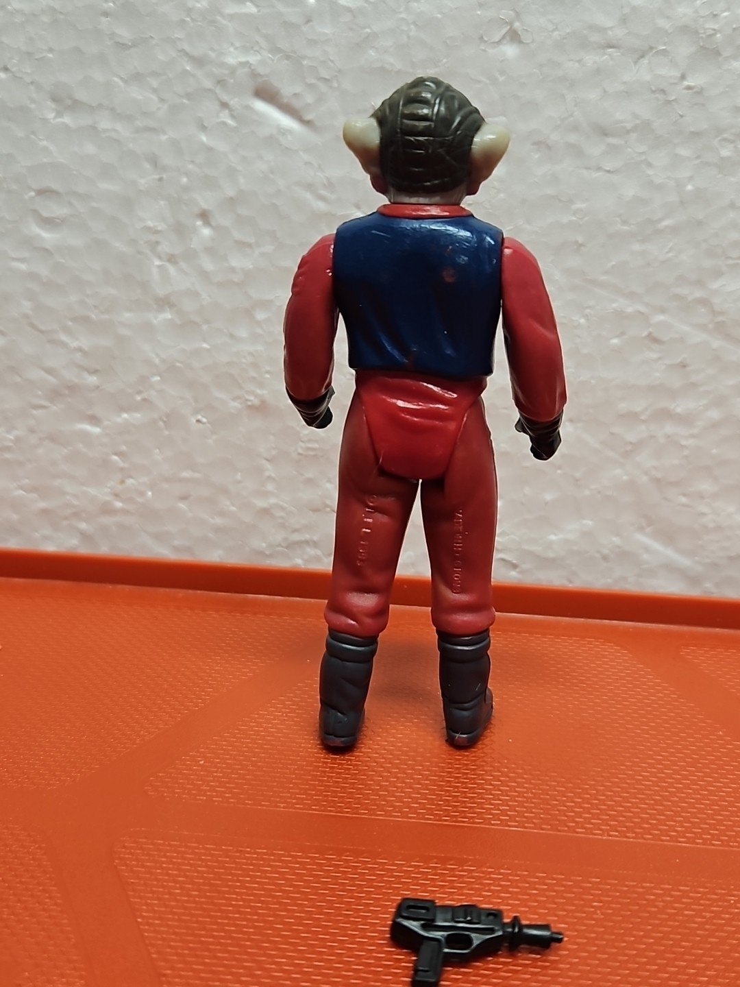 Nien Nunb sold