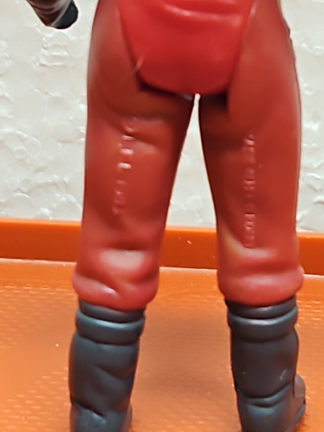 Nien Nunb sold