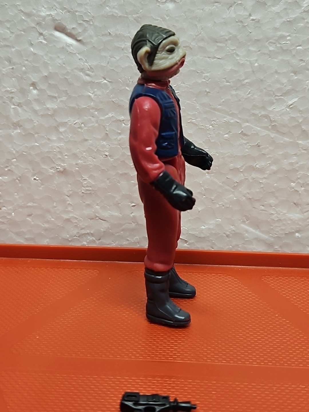 Nien Nunb sold