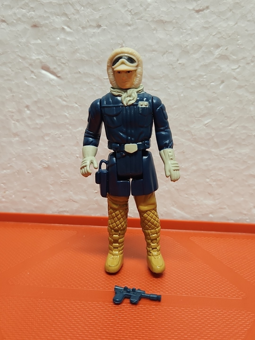 Han Solo (Hoth Battle Gear) sold