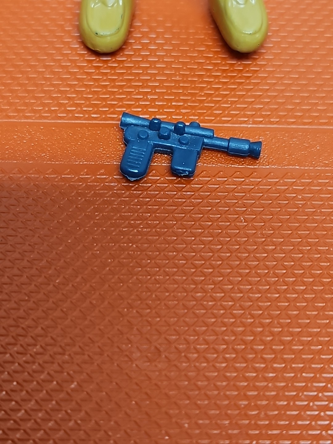 Han Solo (Hoth Battle Gear) sold